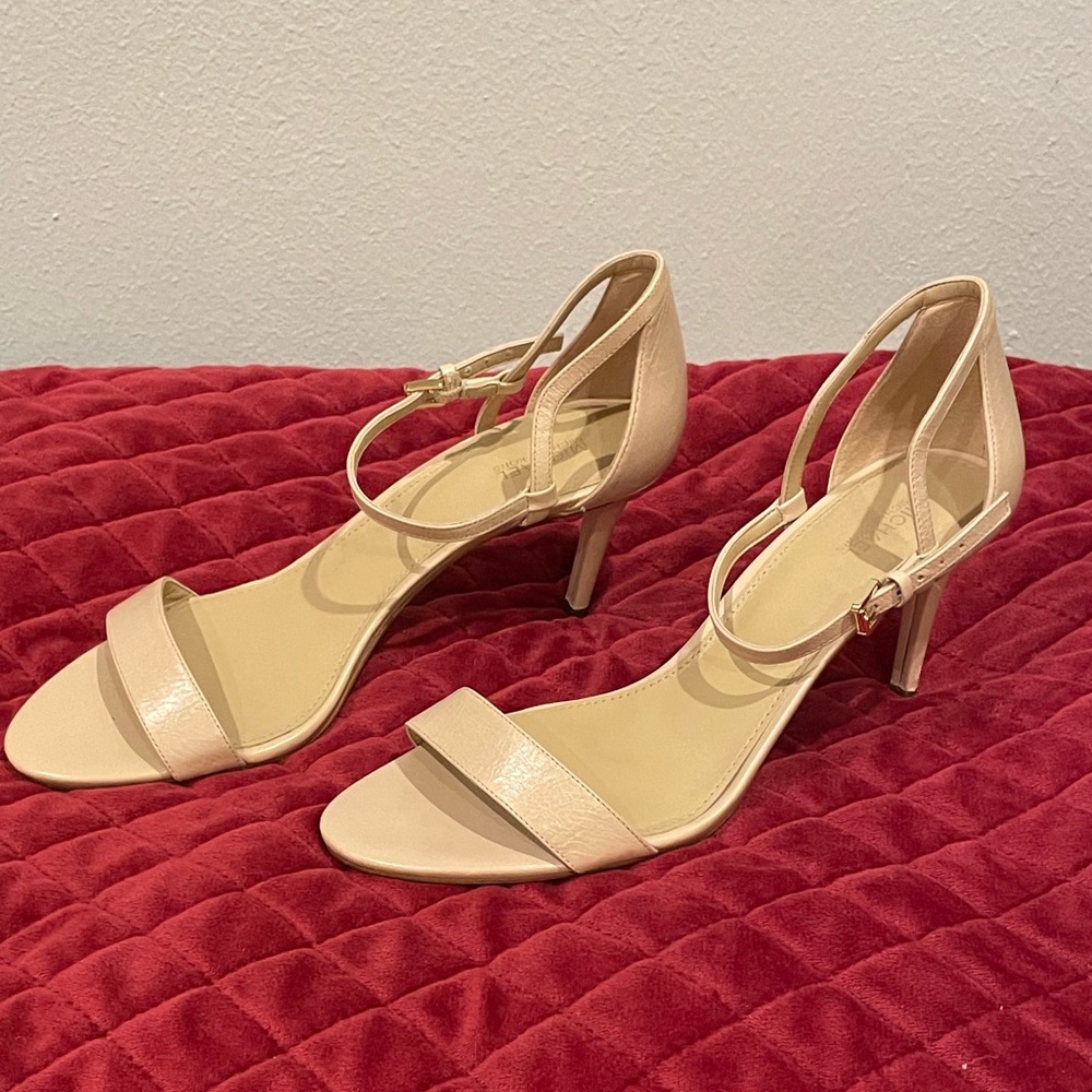 Michael Kors Heels